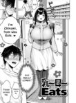 [Misaoka] Uba Eats (Muchimuchi Pioneer) [English] [ConTL] [Digital]