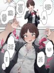 [Nigiri Usagi] Urusai Kouhai o Oshitao Shitara Otonashiku Natta Hanashi | My Annoying Kouhai Became Docile When I Pinned Her Down [English] [flowerswamp] [Colorized] [Satansoft]