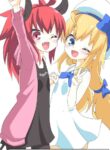 [Niwaka Potato] Dai 3-wa "Kiken na Futanari Chou Kyokon wa Nemurenai" | Episode 3 "The Dangerous Futanari Super Huge Cock Won’t Sleep" [English]