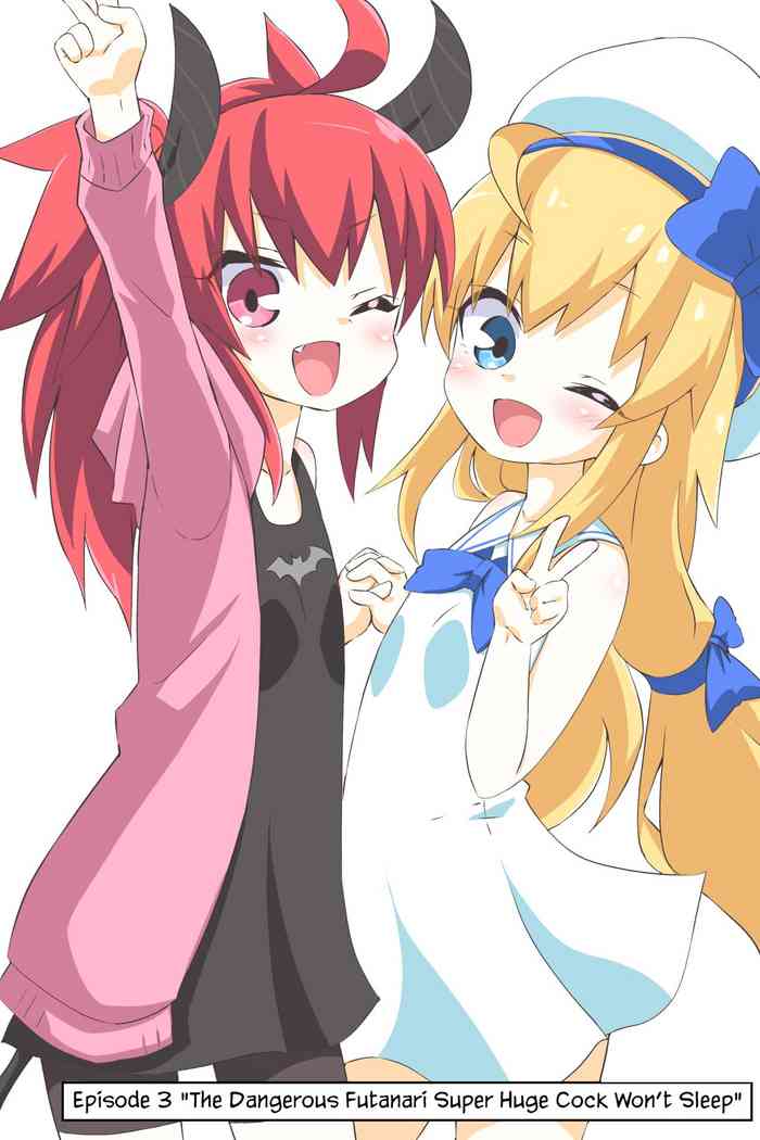 [Niwaka Potato] Dai 3-wa 