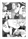 [No Such Agency] Futa Wrestling English