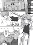 [Oidzuka] Request Manga! [English] {Chin²}