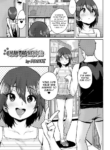 [Ponsuke] Otetsudai Mai-chan | Mai The Helper (Love Love Dakko Shiyo) [English] [LAYON] [Digital]
