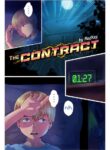 [Red Keji (Keji)] The Contract