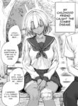 A Manga About Teaching My Zombie Childhood Friend The Real Feeling of Sex [Yakitomato]