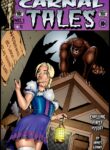 Carnal Tales [HorrorBabeCentral]