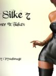 Classic Silke [Crystal Image]