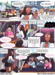 Drive My Van Into Your Heart (Steven Universe) [Hermit Moth]