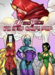 Hero Tales [Rabies T Lagomorph]