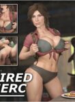 Hired Merc [Rro.lled]