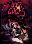 The Rock Cocks [Leslie Brown]
