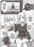 [Seiro A] An Interview (Shinymas TS Goudou) (THE iDOLM@STER Shiny Colors) [English] [GTF]