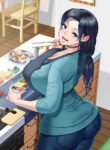 {Shinozuka Yuuji]-Mothers love-6