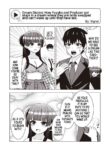 [Signal] Dream Diaries Fuyuko and Producer (Shinymas TS Goudou) (THE iDOLM@STER Shiny Colors) [English] [GTF]