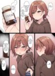 [Spicymoo] Madoka-chan makes use of a convenient bottle of medicine