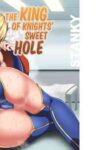 [STANKY (yozo)] Kishiou no Kimochi Ii Ana | The King of Knights' Sweet Hole (Fate/Grand Order) [English] [Kenren] [Decensored] [Digital]