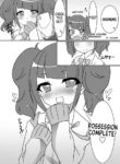 [Suzume] Mamimi ni Itazura Fooling Around With Mamimi (Shinymas TS Goudou) (THE iDOLM@STER Shiny Colors) [English] [GTF]