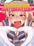 [TAKAIWERKS (Takaisen)] Shimakaze Saturation (Kantai Collection -KanColle-) [English] [Digital]