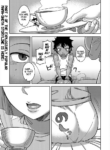 [Takatsu] Boku no Kaa-chan to Ore no Mama Ch. 2 (COMIC MILF 2024-02 Vol. 76) [English] [flash11] [Digital]