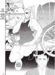[大熊猫のり男] Tandeki no Otori (Badi No.106 2014-12) [ENG]
