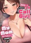[Tarobaumu] DeliHeal Yondara Gachi no Kaa-chan ga Kita Hanashi. | When I Ordered a Call Girl My Mom Actually Showed Up. [English] [korafu]
