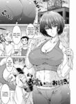 [Tomonaga Kenji] Ofutoi no ga Osuki | I Like You Thicc (Netorareru nante Arienai) [English] [ConTL] [Digital]