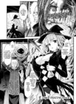 [Tousen] Kinki no Kouhai Majutsu | Taboo Mating Magic (2D Dream Magazine 2014-06 Vol. 76) [Eng] [q91]