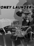 [ura_macoto] Money Laundering (Scamming Gyaru Kidnapped, Stripped, and Punished. Clitoral Sucking Sustained Erection Punishment) [English]