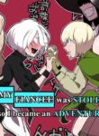 [Wakabatei] Iinazuke ga NTRreta kara Boukensha ni Natta [English]
