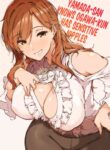 [Wakusei Nostalgia (Tokiwa Midori)] Yamada-san to Chikubi ga Yowai Ogawa-kun | Yamada-san Knows Ogawa-kun Has Sensitive Nipples [English] [Digital]