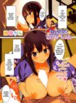 [Watanuki Ron] Genital Divination (COMIC HotMilk 2016-01) [English] [head empty]