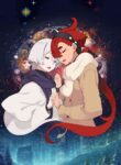 [Xration (mil)] Christmas (Suisei no Majo) Afterward (Mobile Suit Gundam: The Witch from Mercury) [English] [Gagak_Ireng]