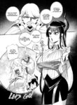 [Xx2Iro] Nerissa Intern Interview (Hololive English)
