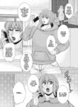 [Yokoyama Lynch] Futari no Oba-san (COMIC Kuriberon DUMA 2023-12 Vol. 55)