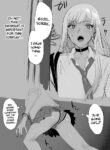 [Yukiyoshi Mamizu] ktgw-san Rakugaki 13P Manga (Sono Bisque Doll wa Koi o Suru) [English] [Gagak_Ireng]
