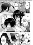 [Yurarin] Imouto no Papa ni Narimashita  | I Became My Sister's ATM (COMIC Mugen Tensei 2023-08) [English] [Digital]