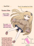 [Zurikishi] Chisai Gal | Small Gal [English] [Kyuukei]