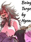[Zyugoya] Being Targeted by Hyena-chan [English] [danke.moe] [Ongoing]