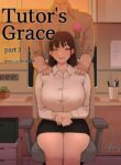 [ABBB] Tutor's Grace 3 [English] + [Textless]