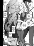 [Aiue Oka] P5: A World Without the Protagonist - Ann's IF [English] [Gagak_Ireng]