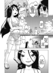 [Akishima Shun] JC Livestream - Part 5 (COMIC AUN 2024-02) [English] [Digital]