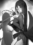[Almondman] Aji o Shimete shimatta Hasumi-san | Hasumi's Got a Taste for It (Blue Archive) [English] [Insomnum]