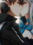 [Angel] Morgan x Gudao