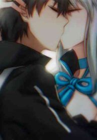 [Angel] Morgan x Gudao