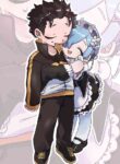 [Angel] Rem x Subaru