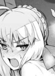 [Ankoman] Saber, Shinji to Uwaki Sex 3 (Fate/Stay Night) [English] [ChoriScans]