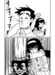 [Asahina Yoshitosi] Mokuzai to Doro to He to Hormon | Wood, Dirt, Farts, and Hormones (Blue Archive) [English] (Shiririn)