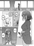 [Ayanakitori] Kyoushitsu de Remote Hitori H Saserareru Futanari-chan [English]