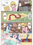 [Bangasa Bangaichi] Dice game