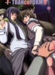 (C87) [Studio30NEKO (Fukunotsukuribe)] -F-TRANceFORM9 [English] [mysterymeat3]